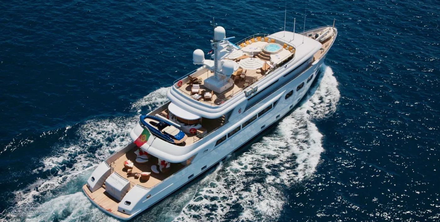 Eurocraft Explorer 44 2011 vue 5