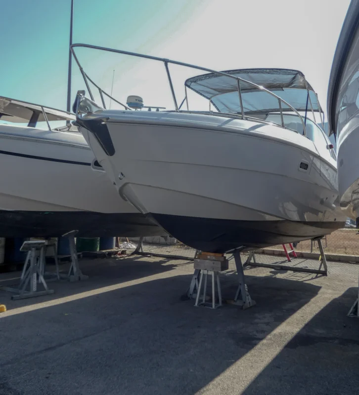 Fiart Mare 27 Sport - bateau à moteur