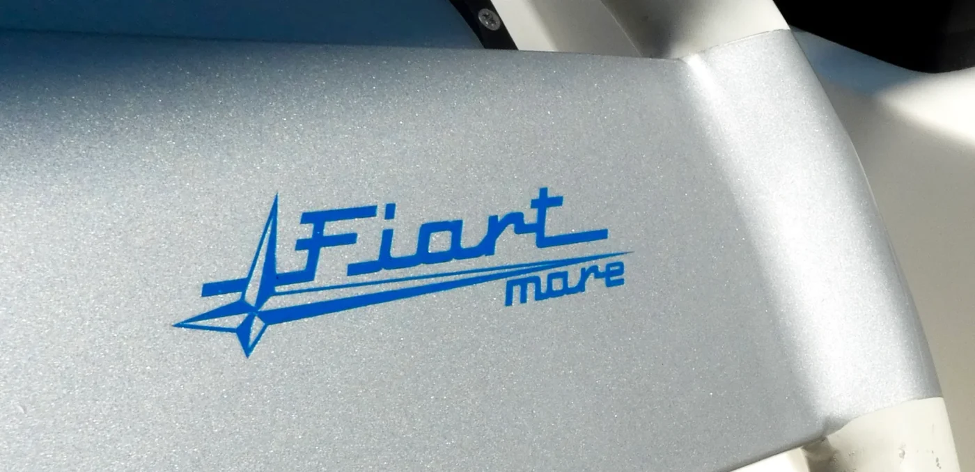 Fiart Mare 27 Sport 2001 finitions