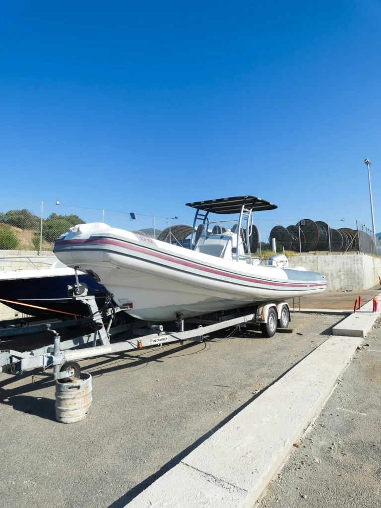 Mar Sea SP 170