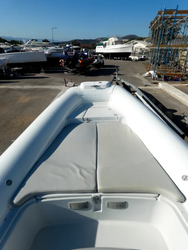Mar Sea SP 170 2007 selleries