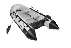 NEMAXX ZB330 - bateau à moteur