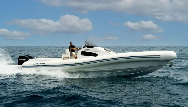 PY Yacht PY10.OPEN