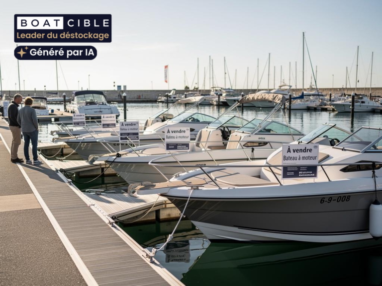 Site annonces bateaux gratuit 2027