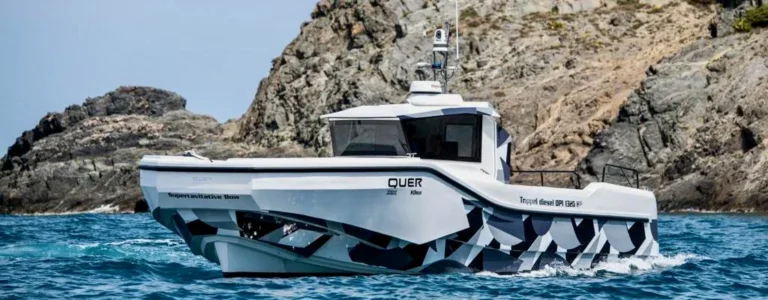 Quer Q50 Explorer
