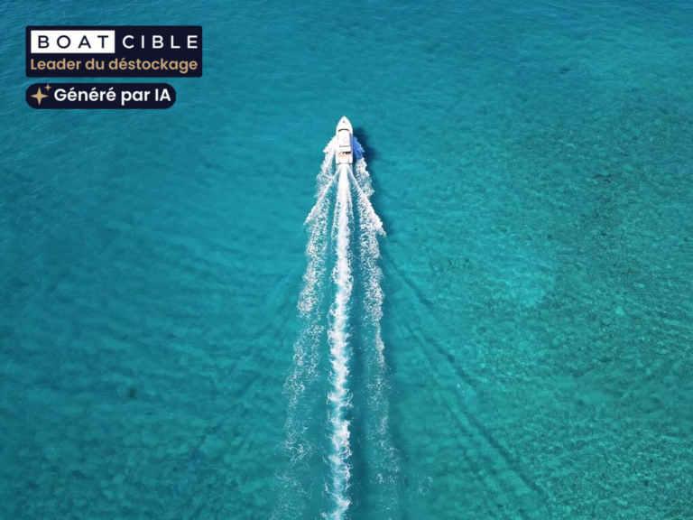 Vertex Yachts : nouveau cap premium Ranieri