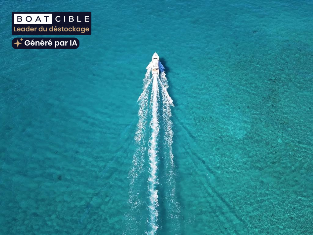 Vertex Yachts : nouveau cap premium Ranieri