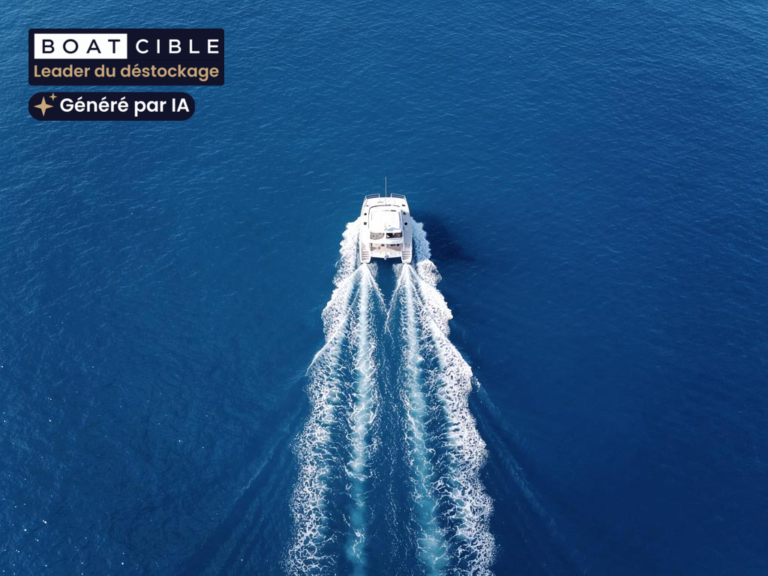 Choisir son catamaran YOT 36, 41 ou 53